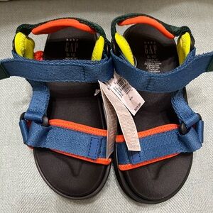 NWT Baby Gap Sandals